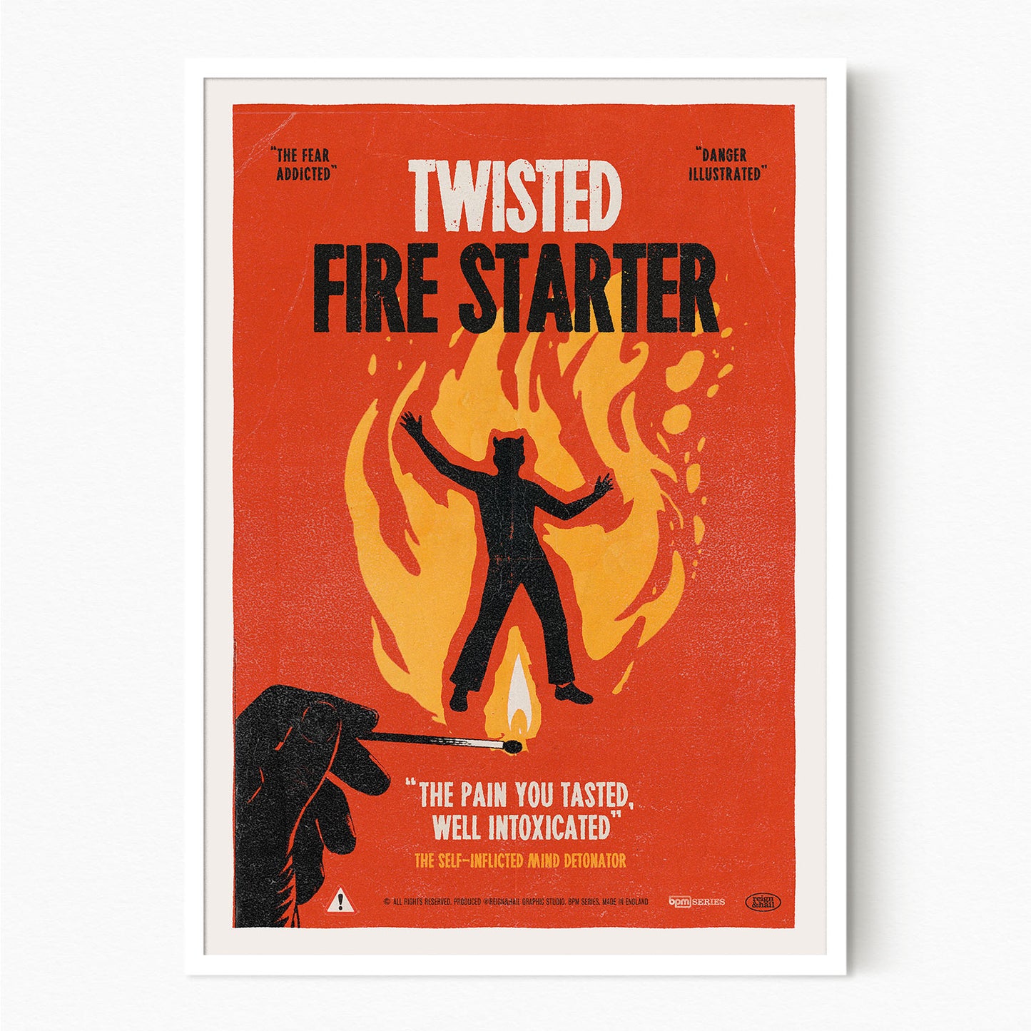 Firestarter