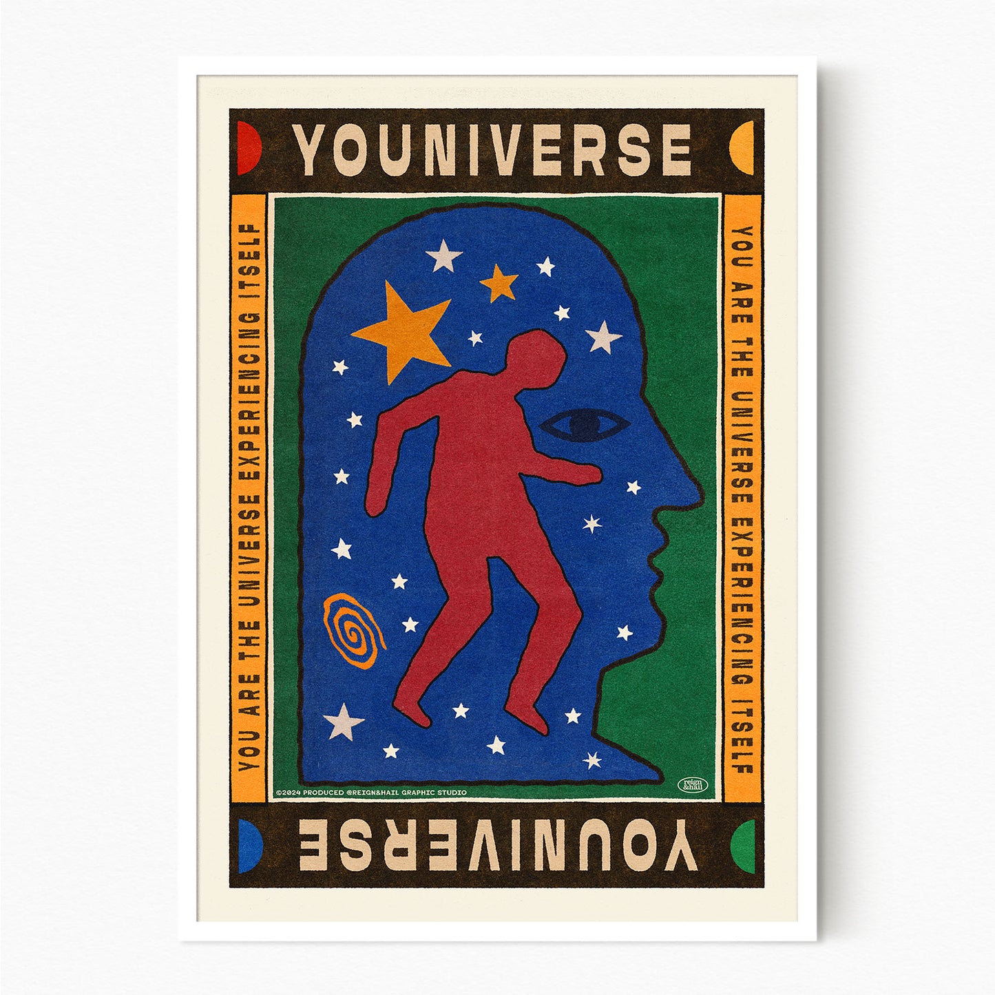 Youniverse