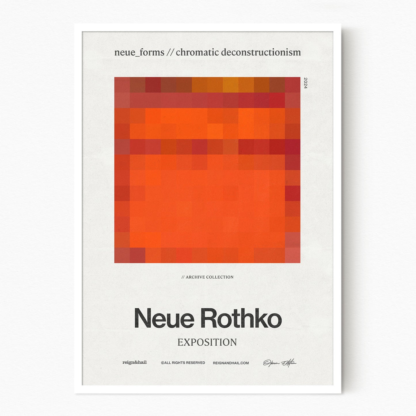 Neue Rothko