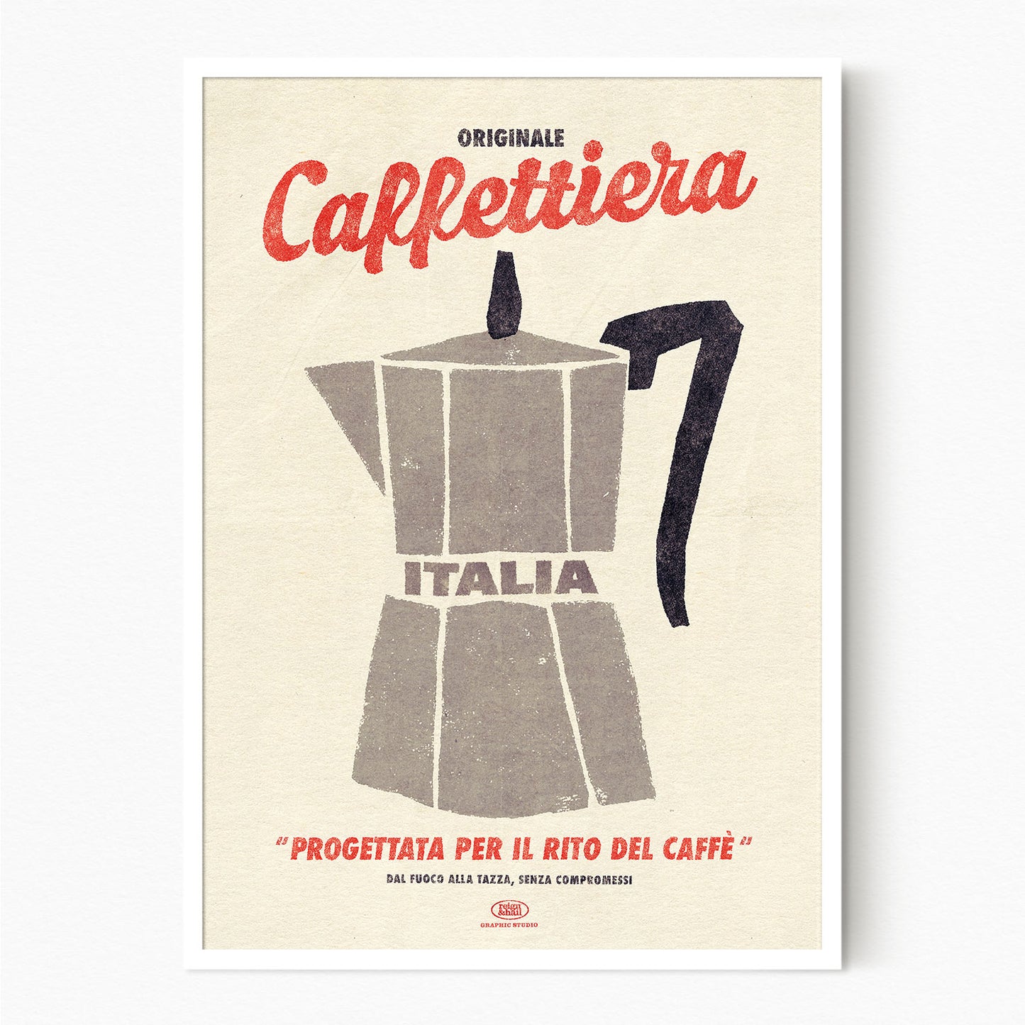Caffettiera