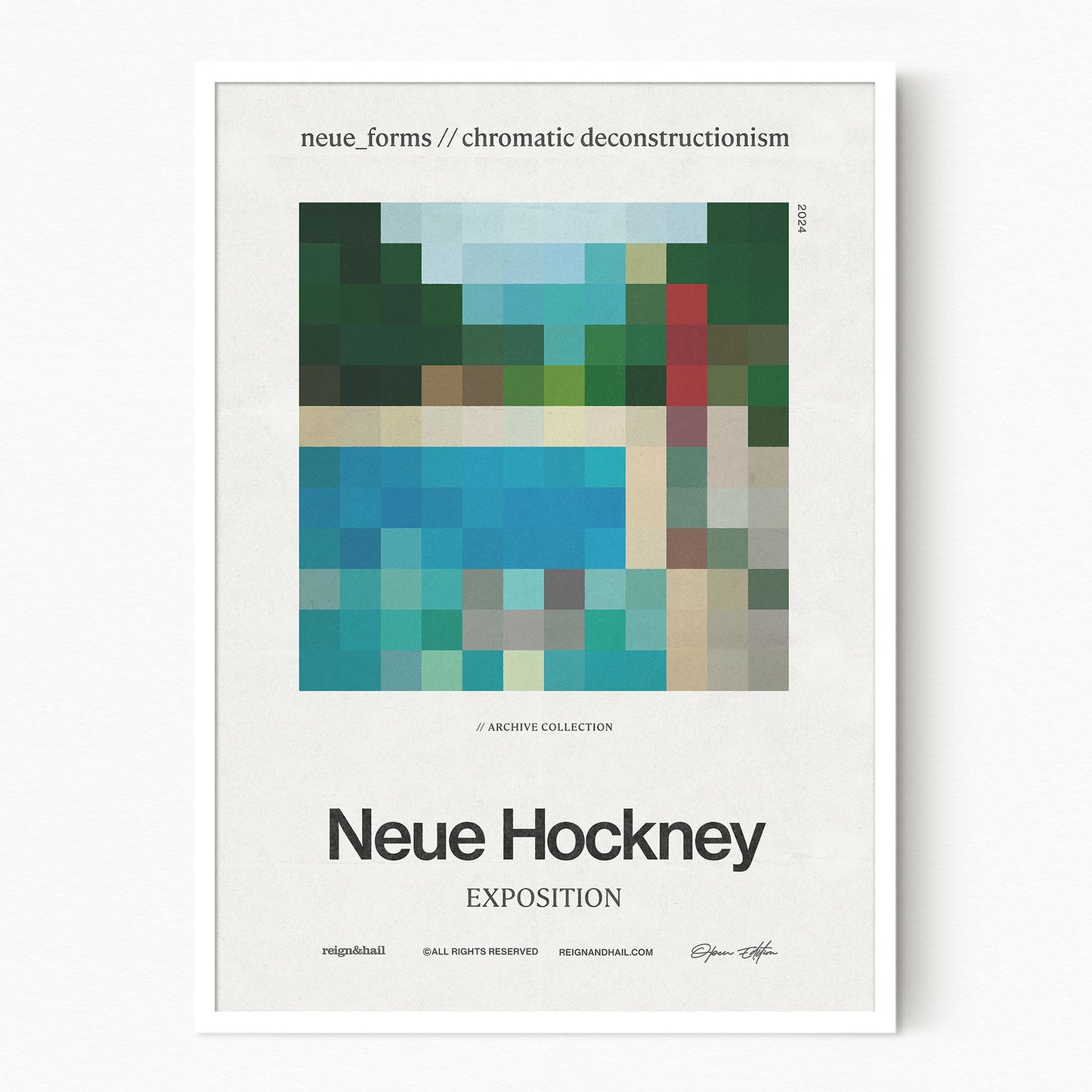 Neue Hockney
