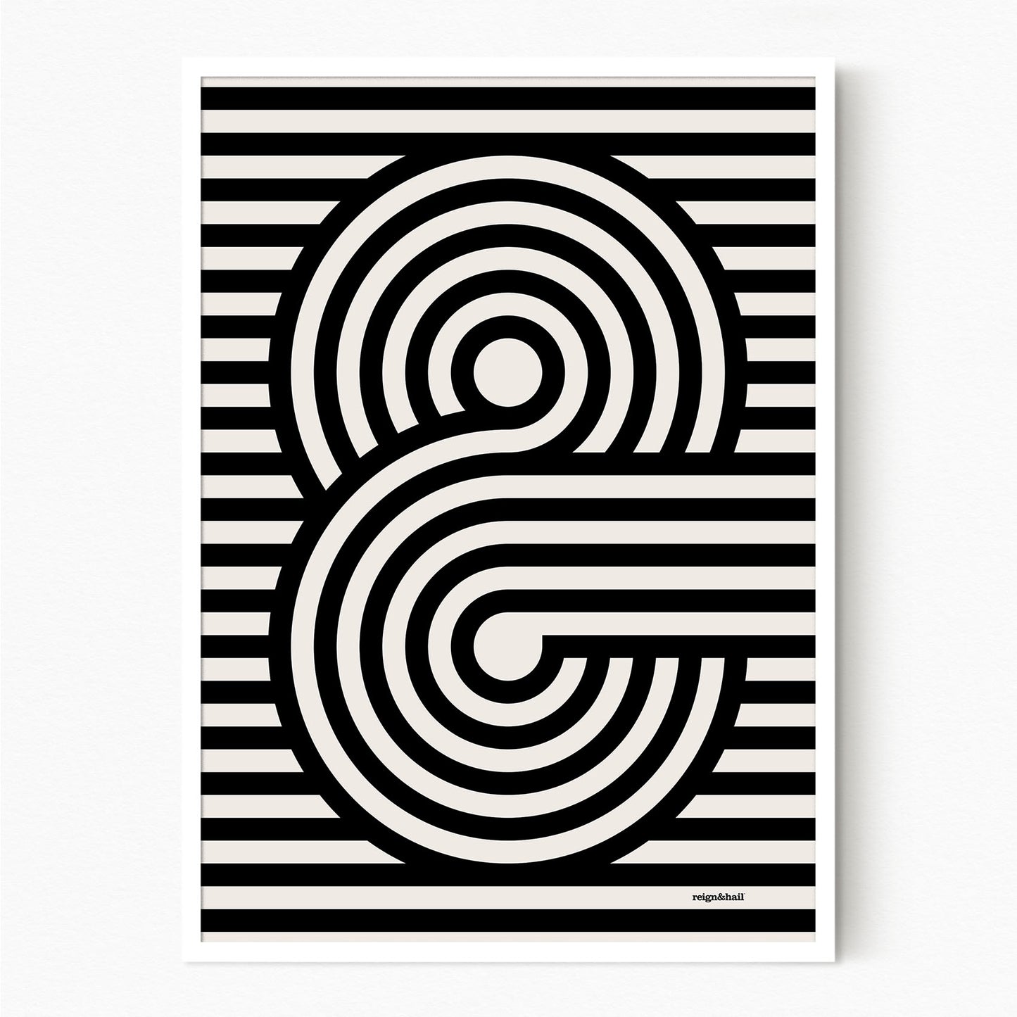 Geo Ampersand