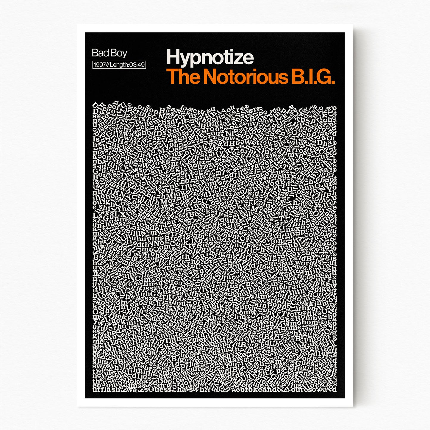 Hypnotize - Notorious BIG