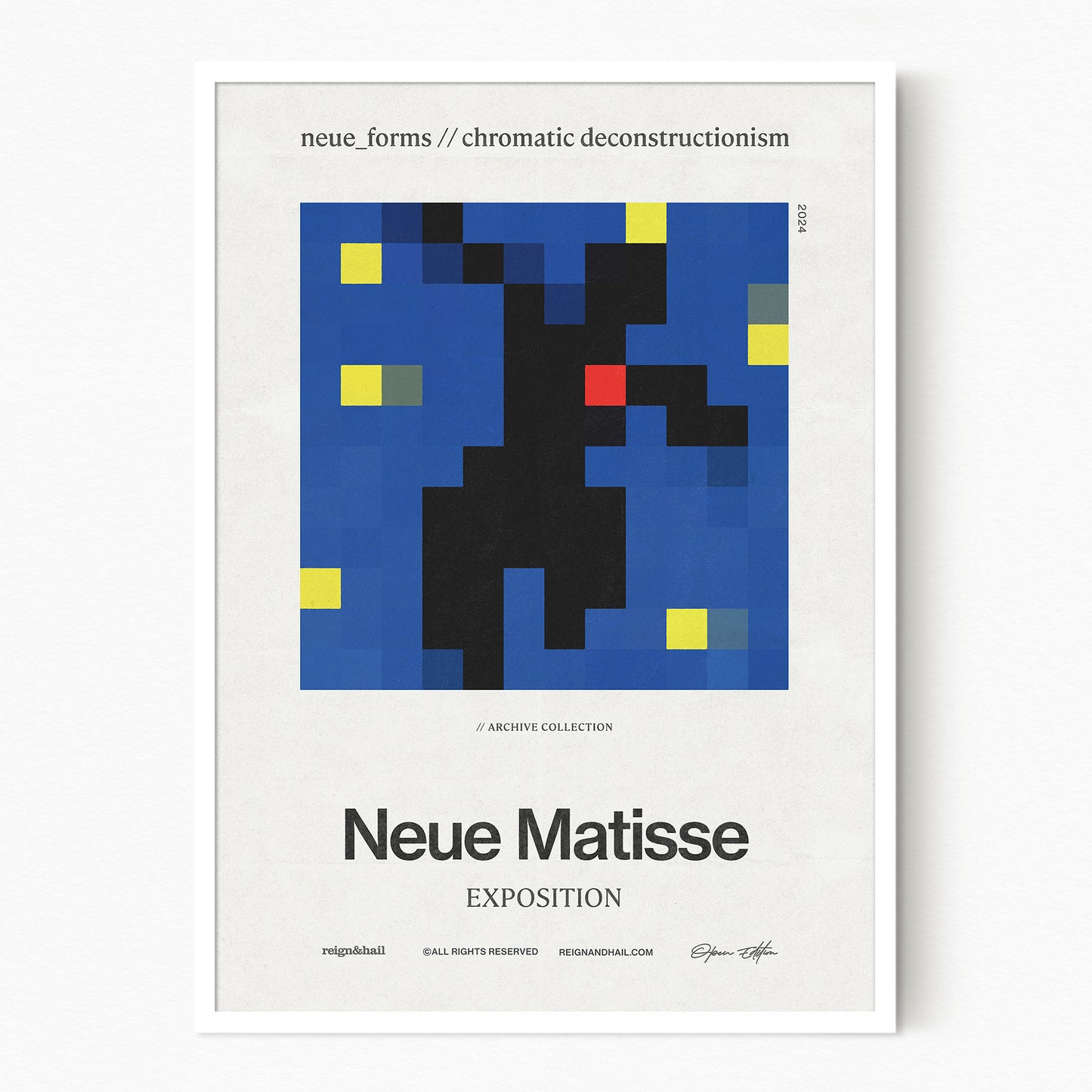 Neue Matisse
