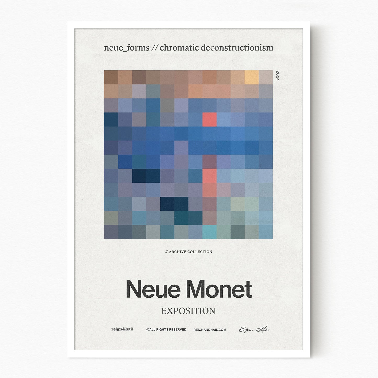 Neue Monet