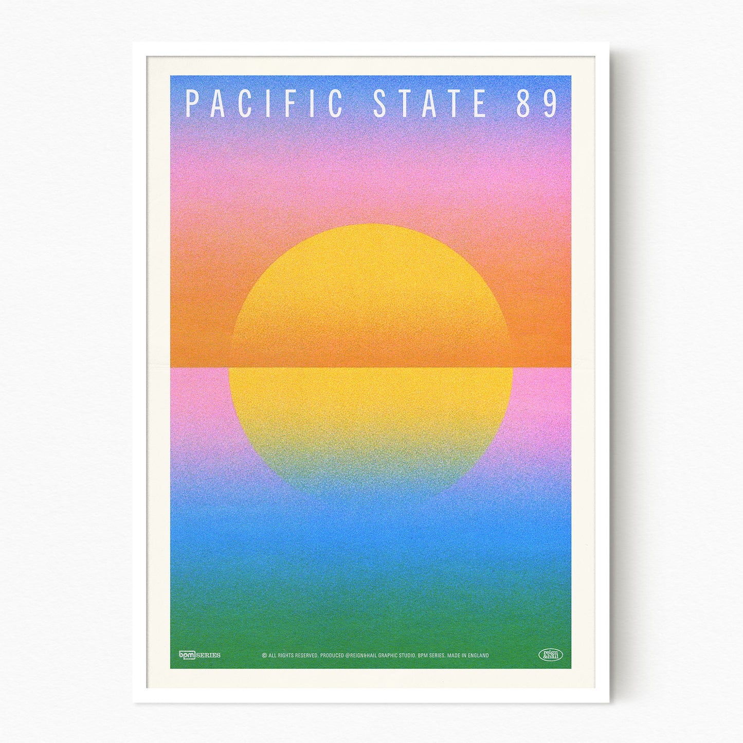 Pacific State