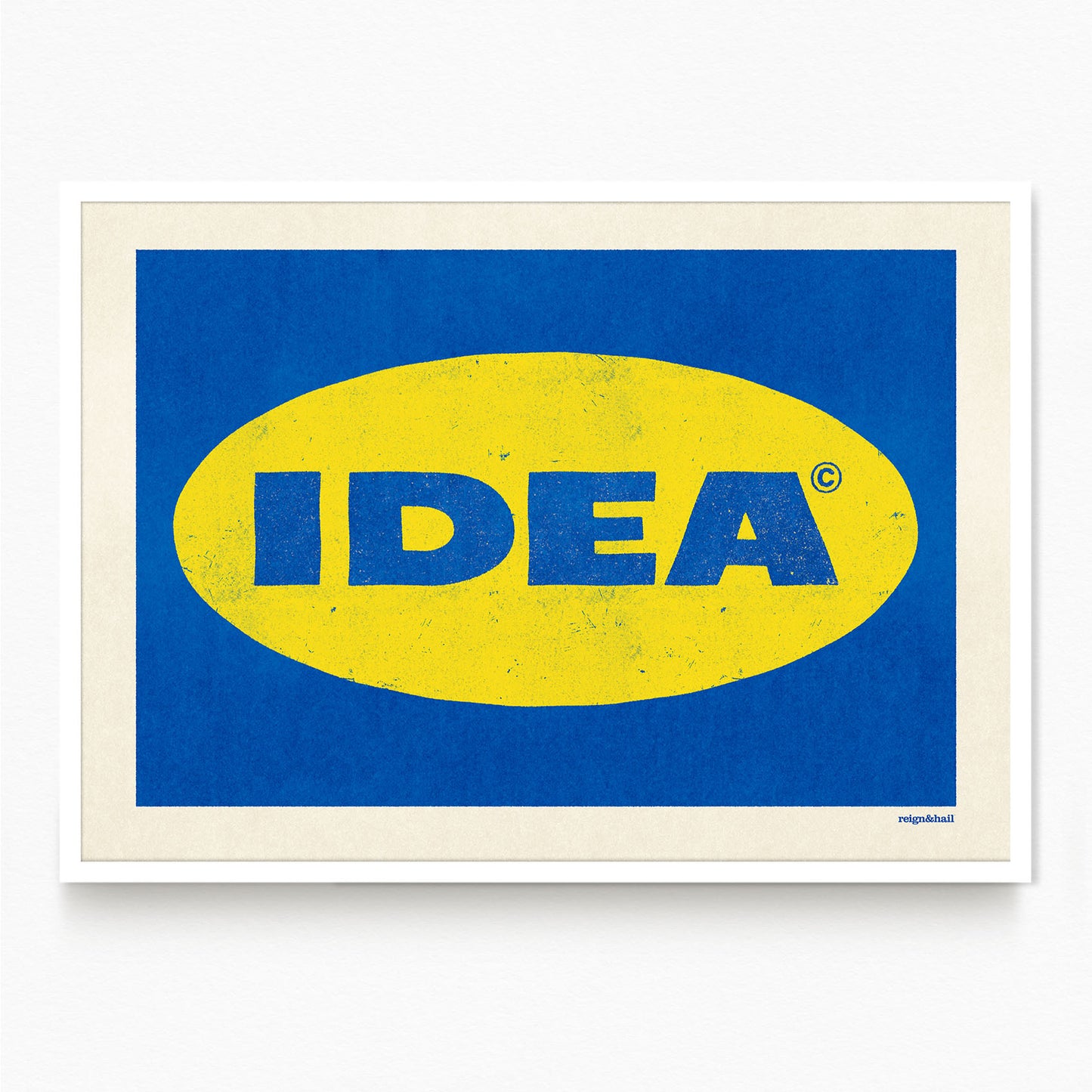 IDEA