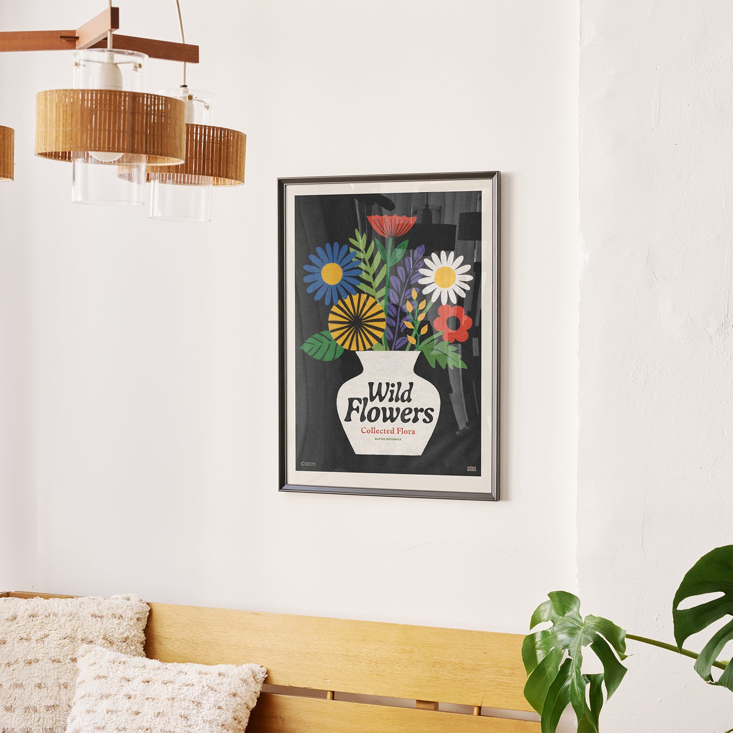 Wild Flowers