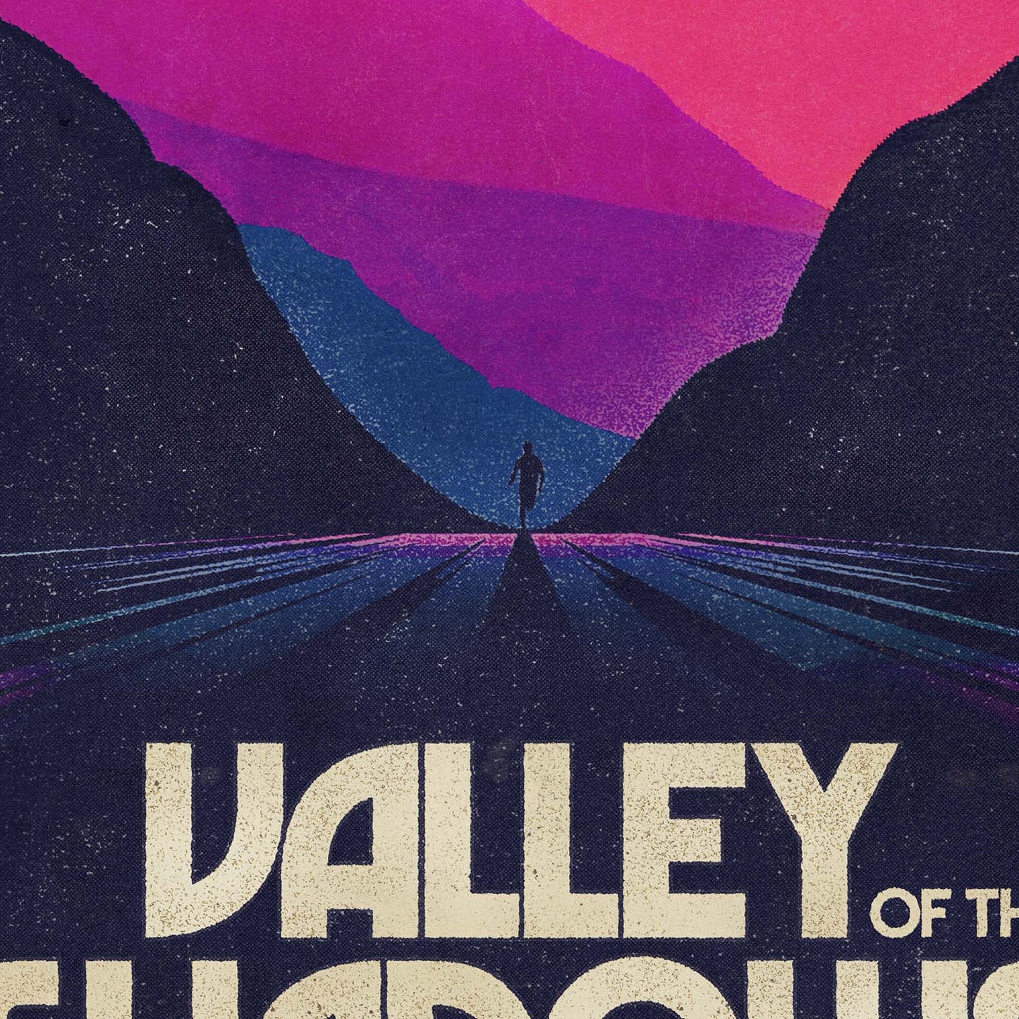 Valley of the Shadows