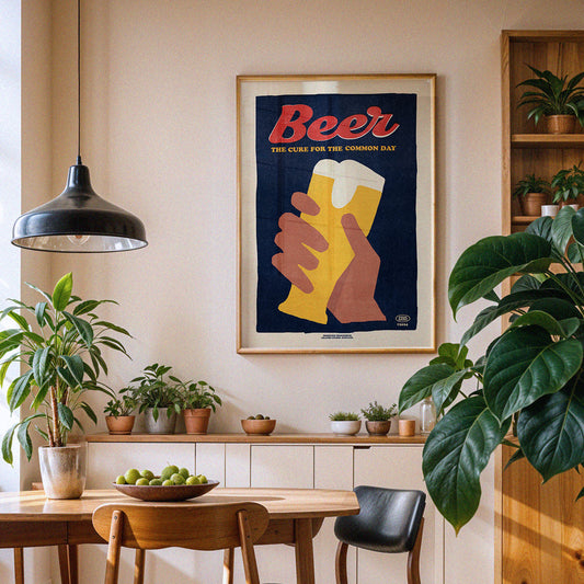 Have a Beer
