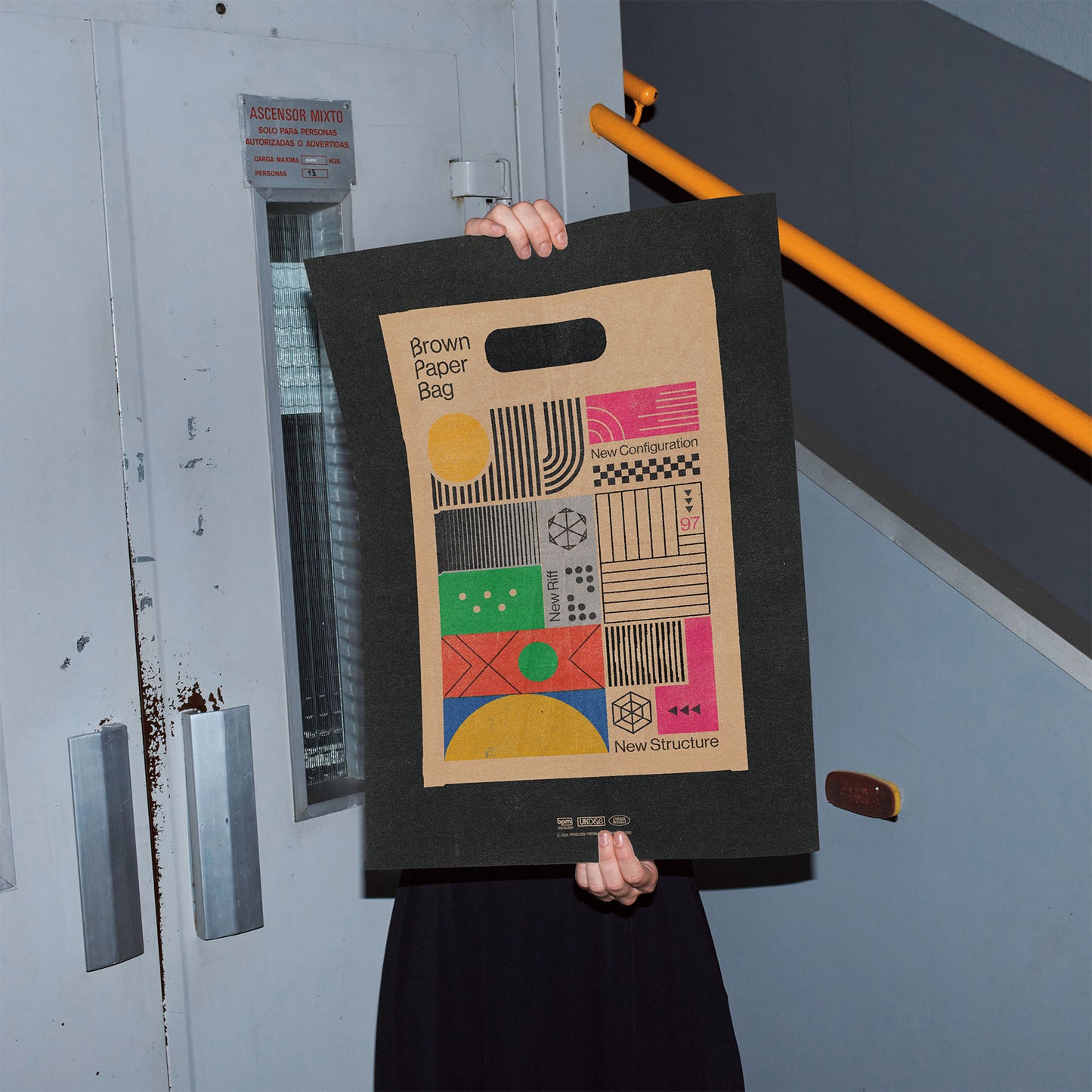 Brown Paper Bag
