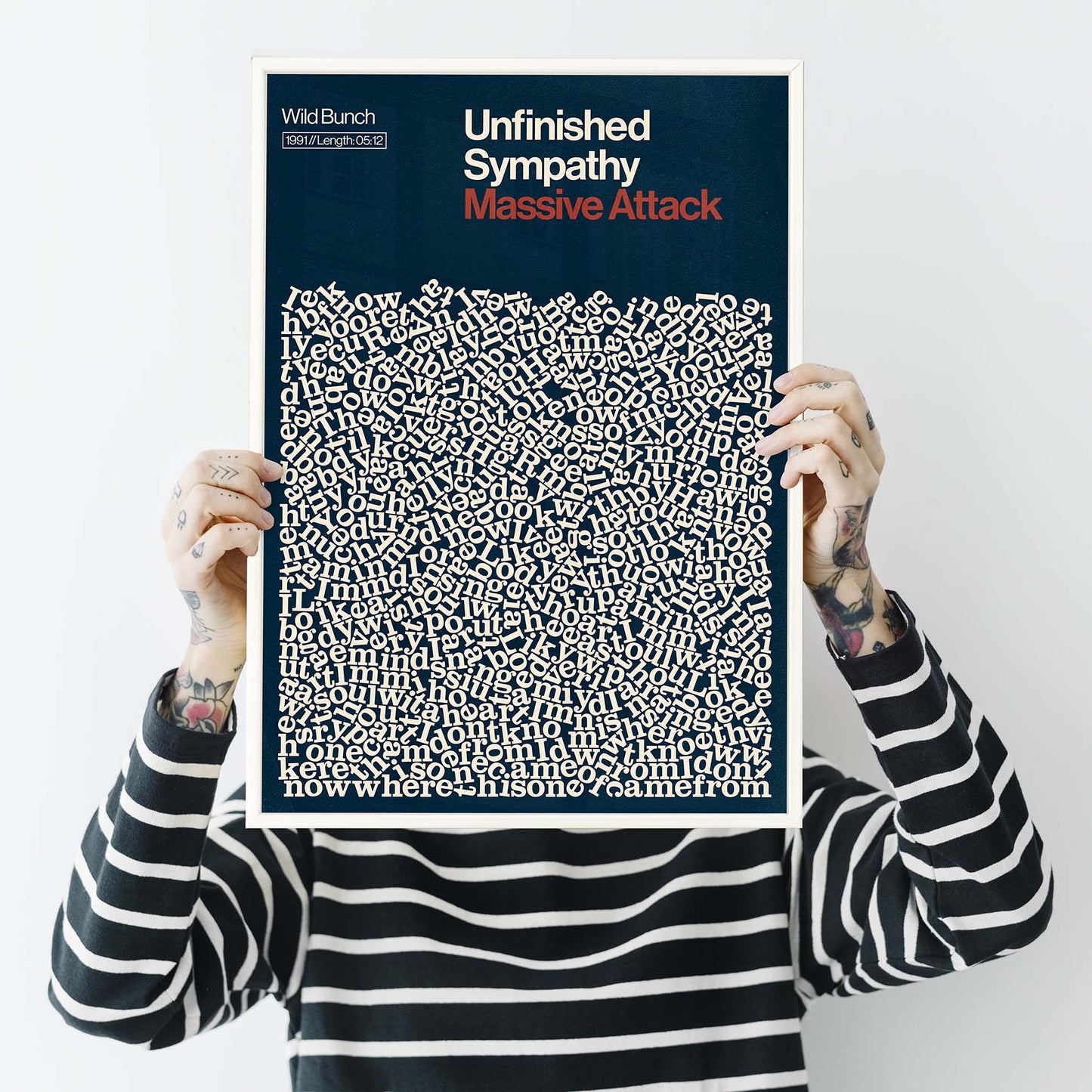 Unfinished Sympathy - Massive Attack