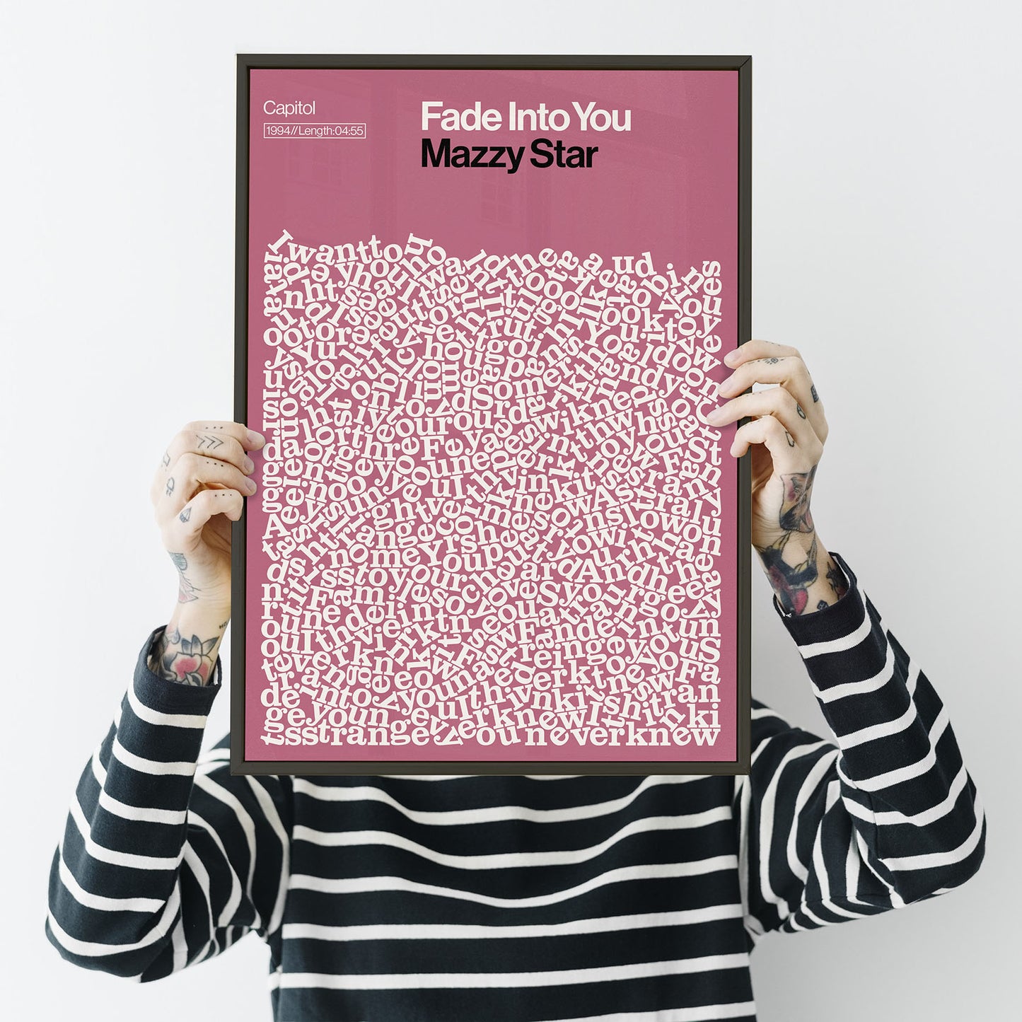 Fade Into You - Mazzy Star