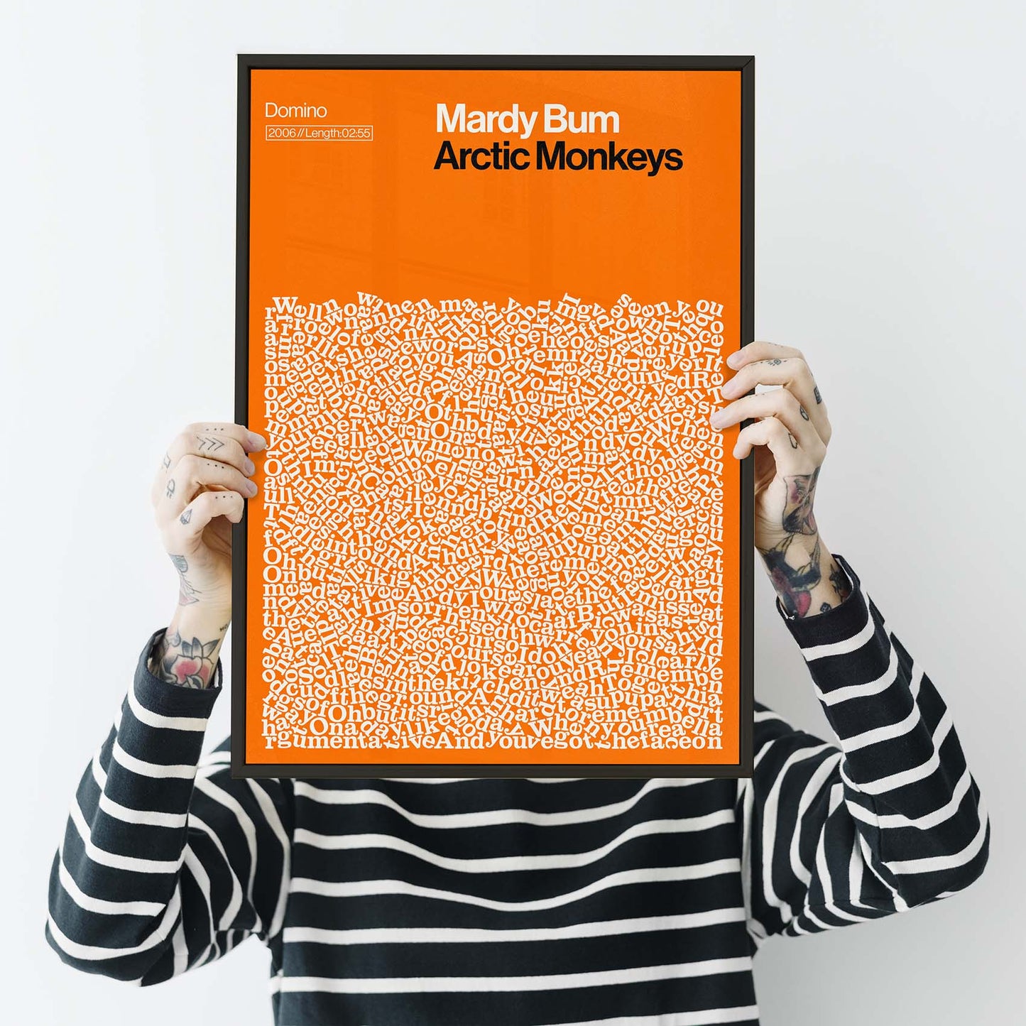 Mardy Bum - Arctic Monkeys