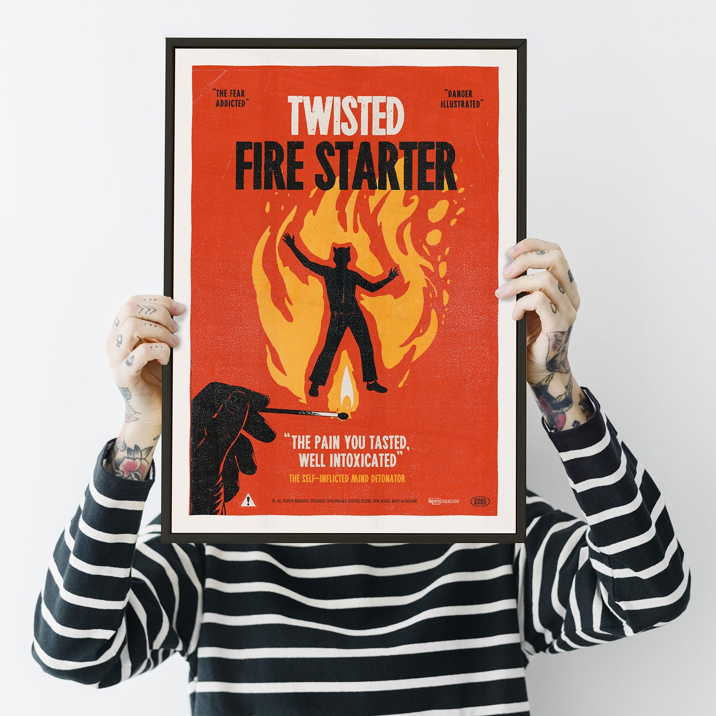 Firestarter