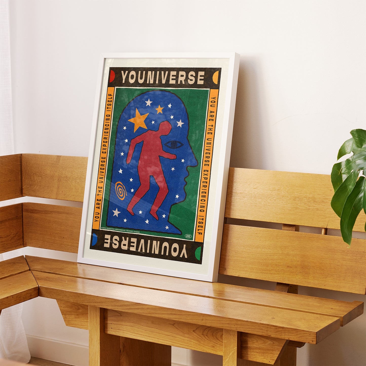 Youniverse