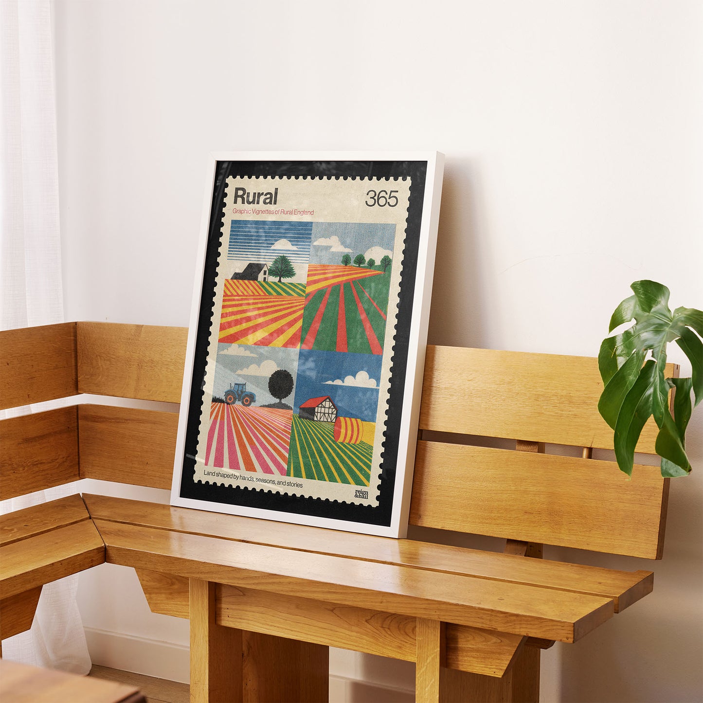 Rural England