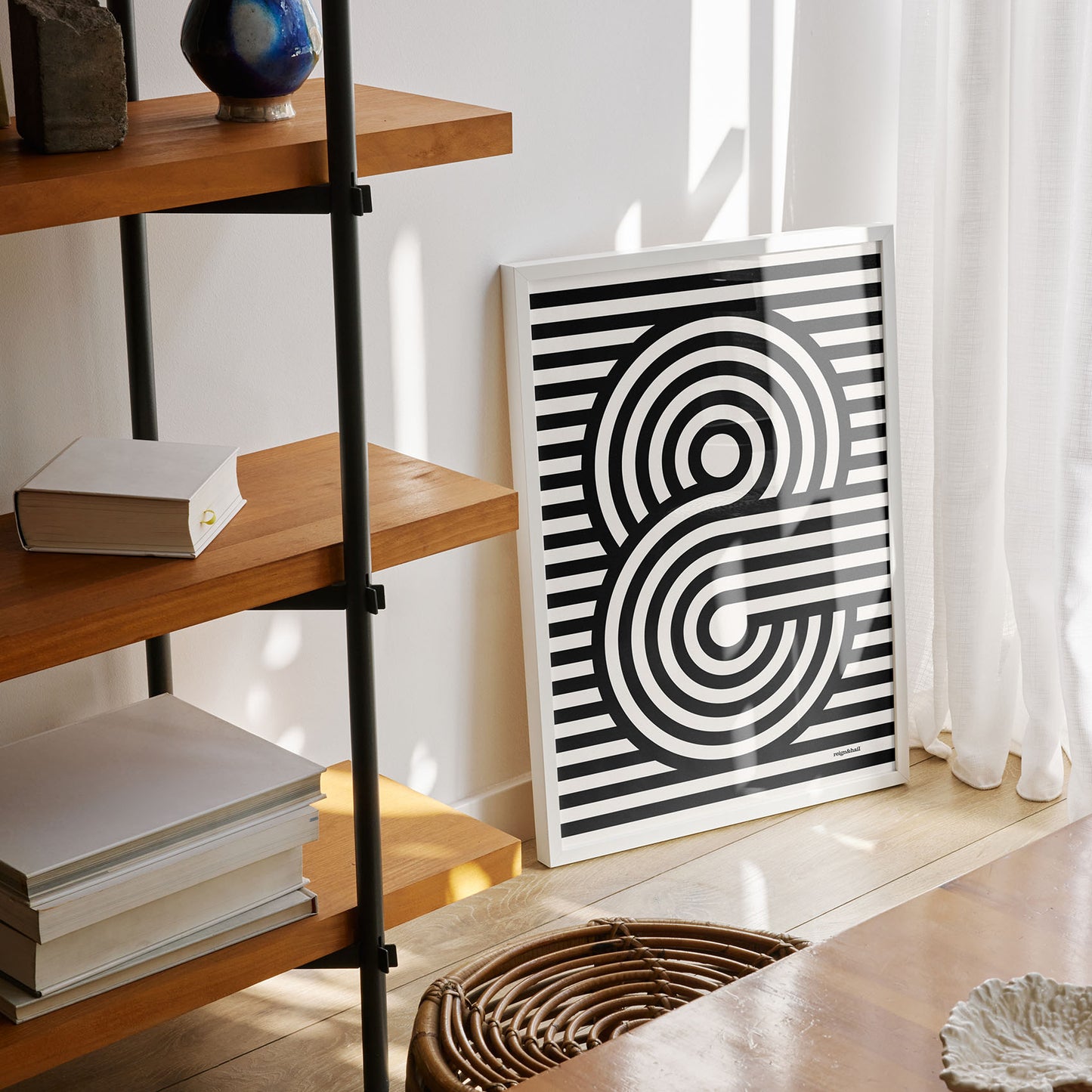 Geo Ampersand