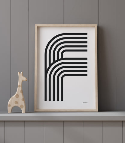 Geo Letters