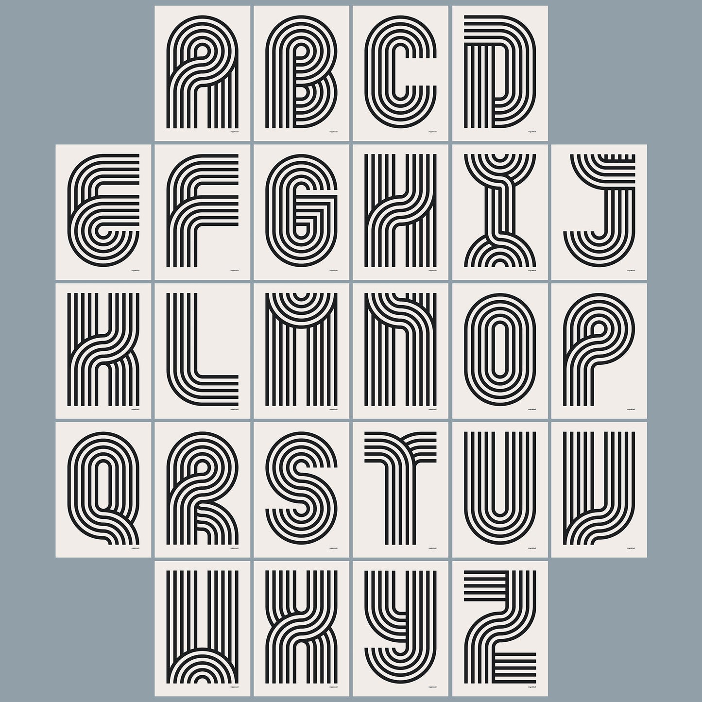 Geo Letters