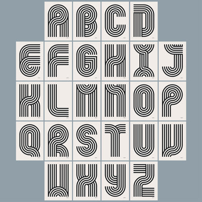 Geo Letters