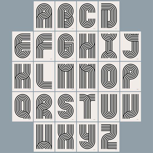 Geo Letters