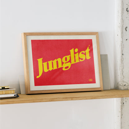 Junglist
