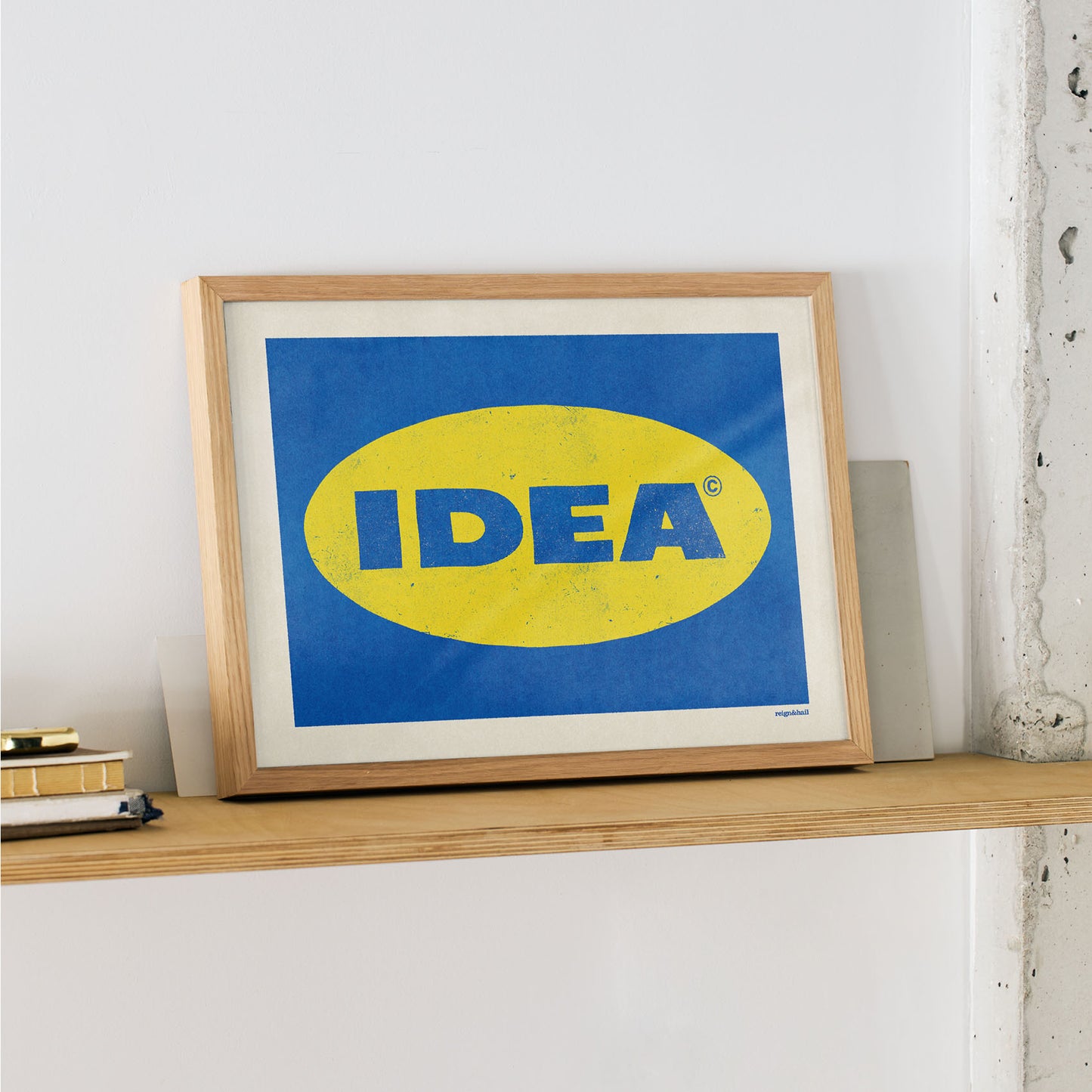IDEA