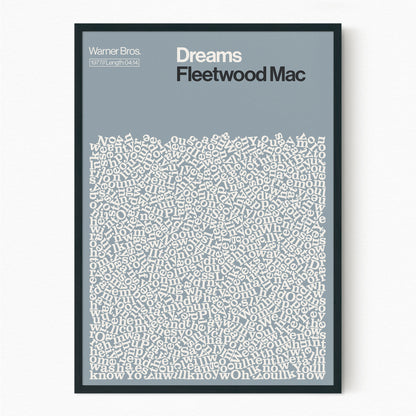 Dreams - Fleetwood Mac