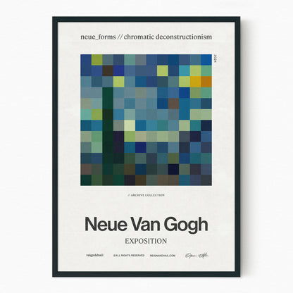 Neue Van Gogh