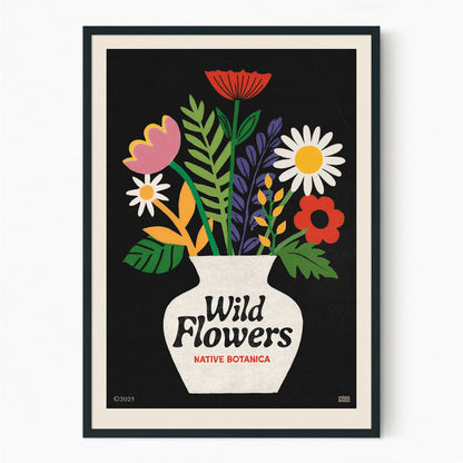 Wild Flowers