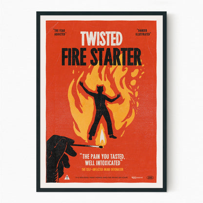 Firestarter