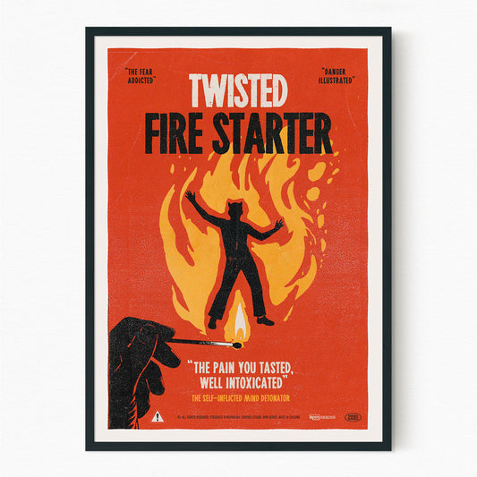 Firestarter