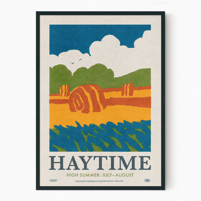 Haytime