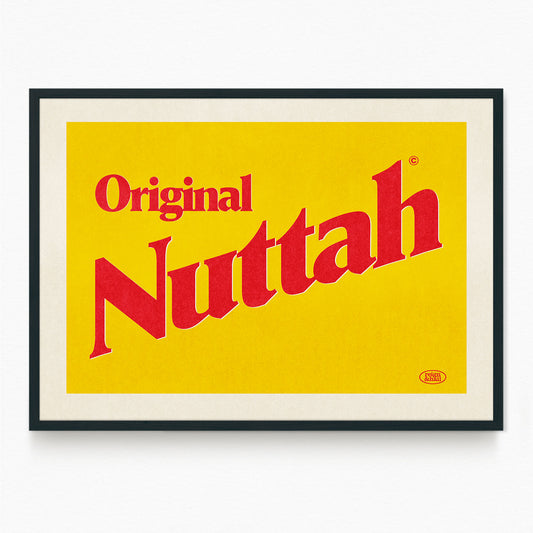 Original Nuttah