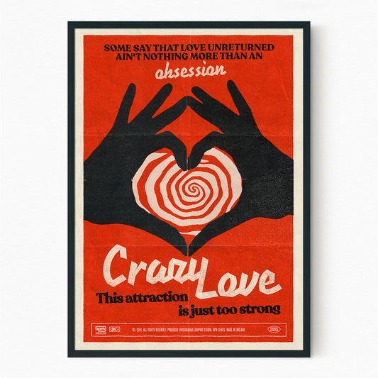Crazy Love