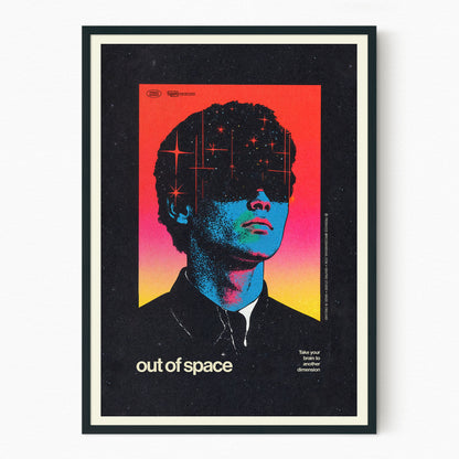 Out of Space