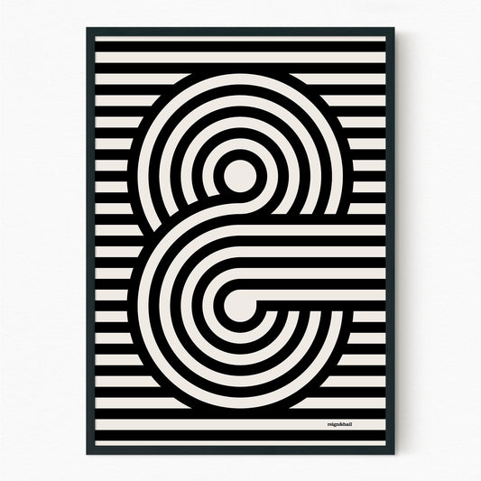 Geo Ampersand