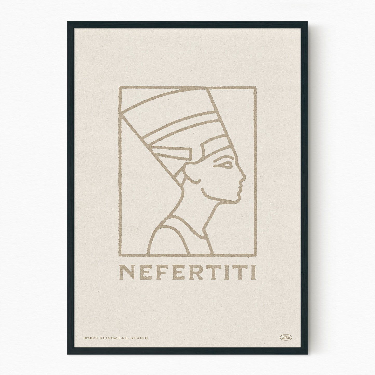Nefertiti