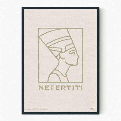 Nefertiti