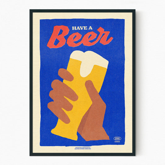 Have a Beer