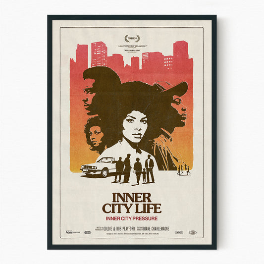 Inner City Life - Montage