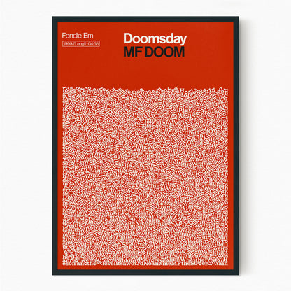 Doomsday - MF DOOM