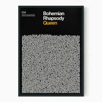 Bohemian Rhapsody - Queen