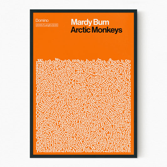 Mardy Bum - Arctic Monkeys