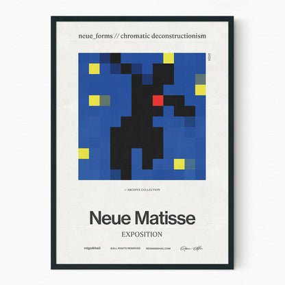 Neue Matisse