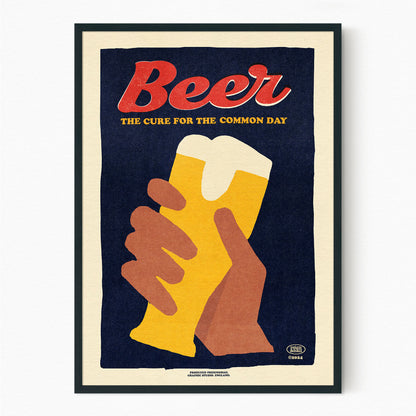 Have a Beer