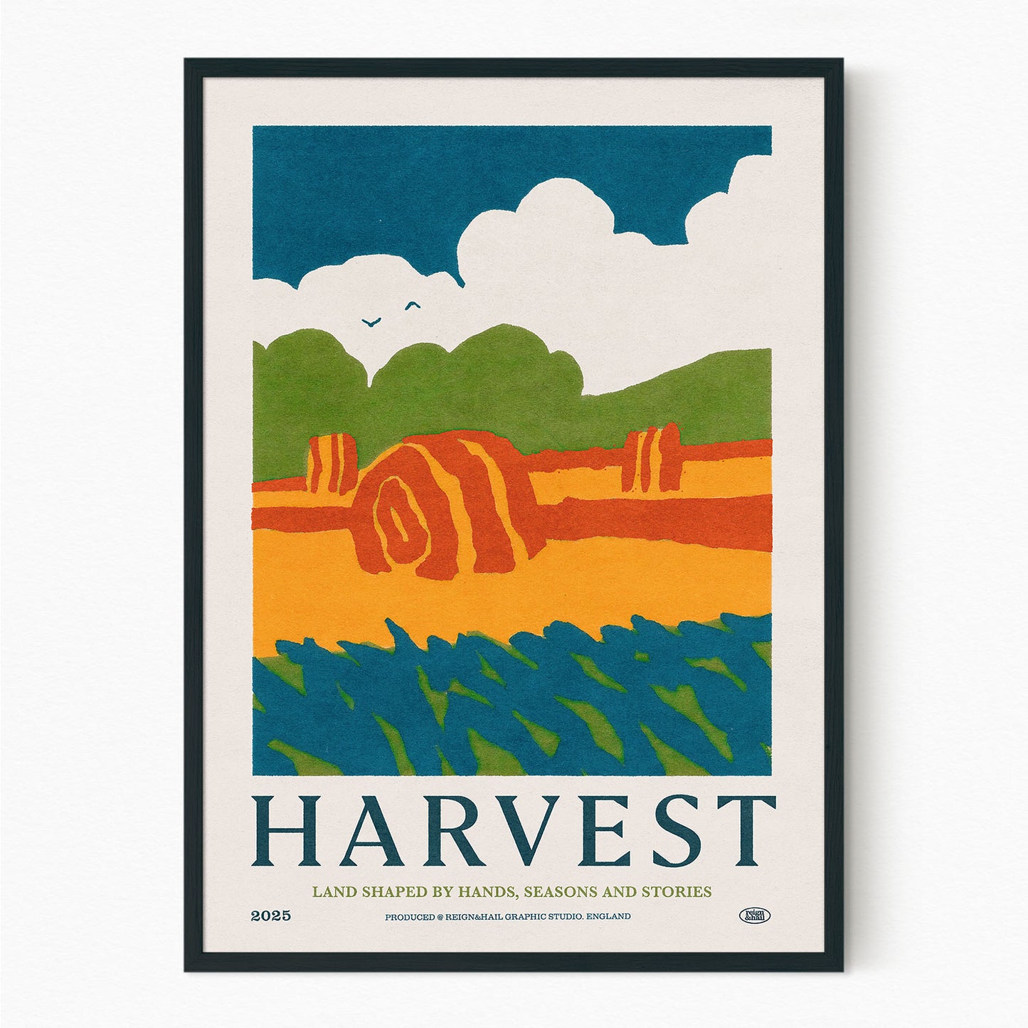 Harvest