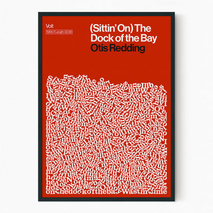Dock of the Bay