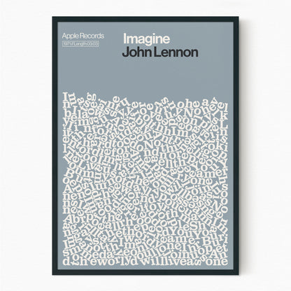 Imagine - John Lennon